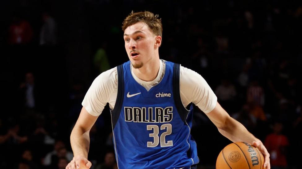 NBA新秀榜：探花埃奇库姆居首，11号秀考沃德第二，弗拉格第三