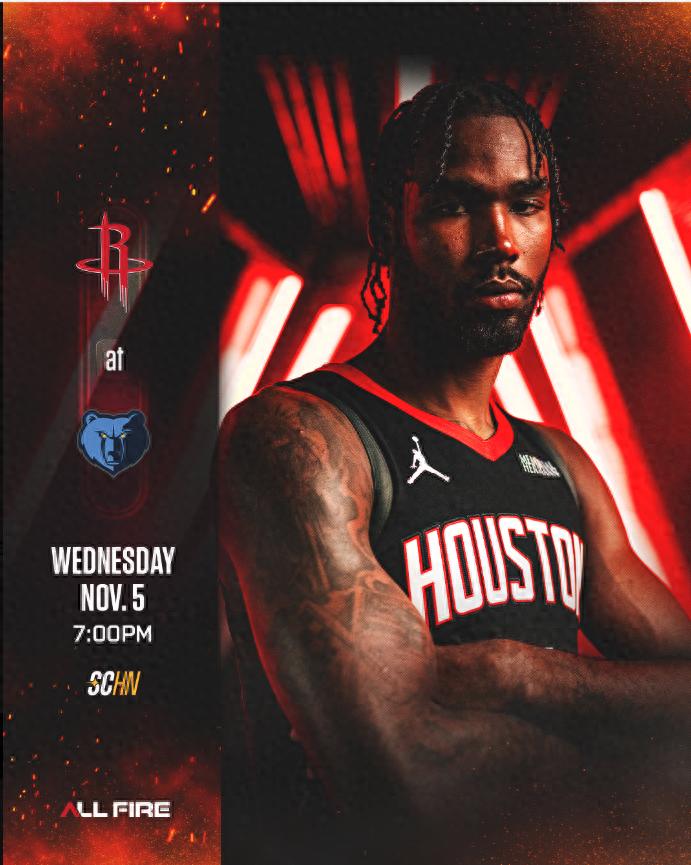 三分命中率太炸，火箭联盟第一进攻是假象？