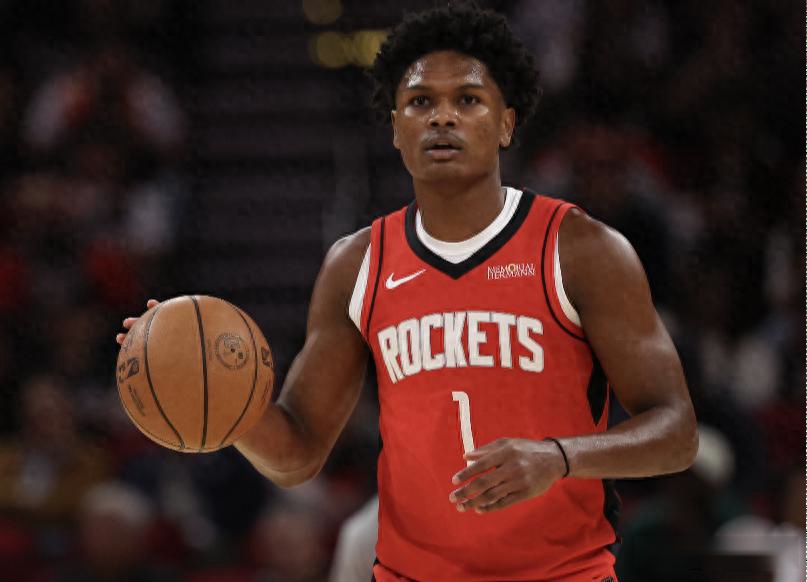 火箭124-109灰熊迎4利好！阿门伊森持续成长，杜兰特作用拉满！