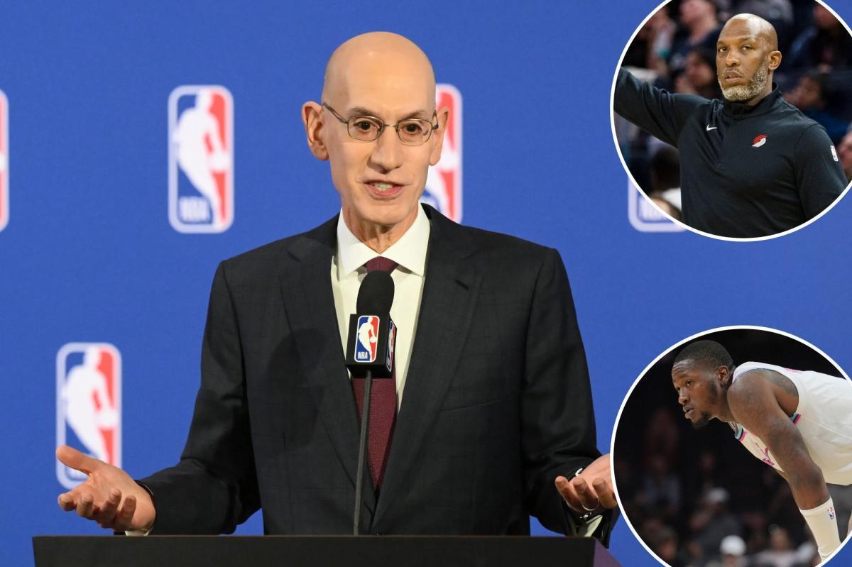 Shams：美国国会委员会将会见NBA官员，讨论NBA与博彩公司的合作