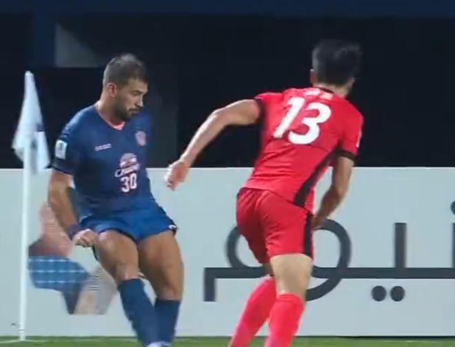 继续垫底!海港0-2不敌武里南,亚冠4场仅1分,中超霸主又被看扁