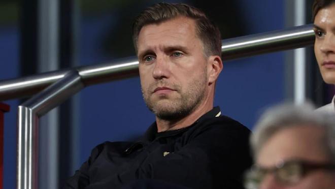 图片报：因球迷禁令，大部分法兰克福高层放弃前往那不勒斯