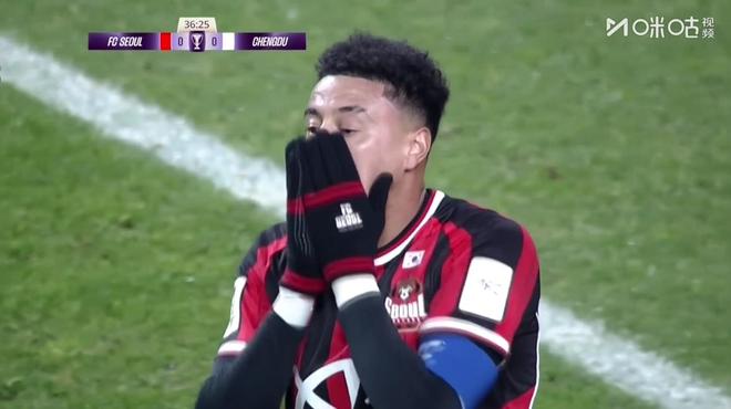 亚冠精英赛最新积分榜：中超3队均无缘前8，上港1分垫底，2队7分