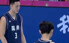 29分+5助+全场最高正负值！徐杰一战打出身价，广东队的争冠底牌