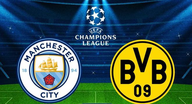 曼城过往6战多特仅1负，两队近4次交手曼城3胜1平