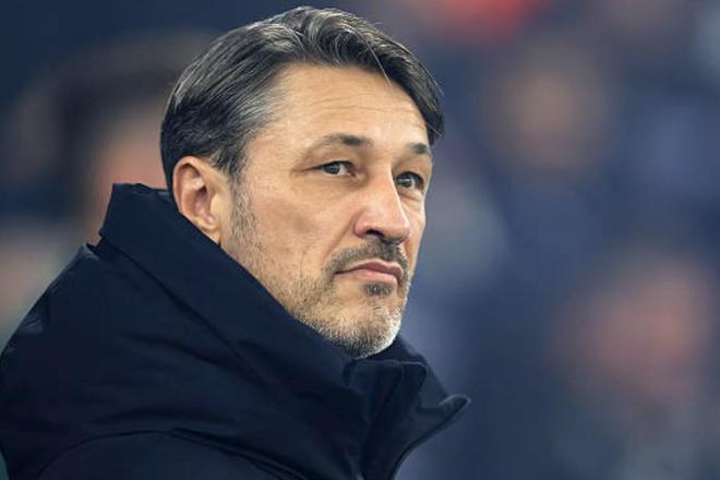 科瓦奇：曼城是世界级的，我们还没有达到他们的水平