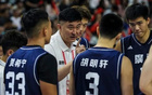 男篮全运8强对阵出炉！广东选择硬刚辽宁：杜锋还是怕周琦？